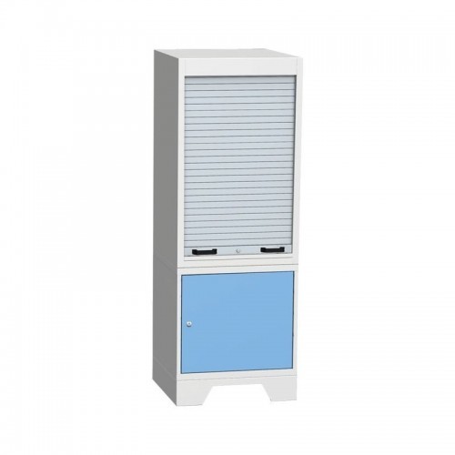 Kvaliteedikontrolli töökoha seadmete kapp KOP_01_B