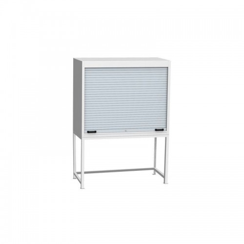 Kvaliteedikontrolli töökoha seadmete kapp KOP_03_B