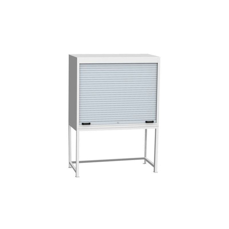 Kvaliteedikontrolli töökoha seadmete kapp KOP_03_B