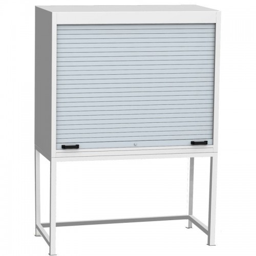 Kvaliteedikontrolli töökoha seadmete kapp KOP_03_B