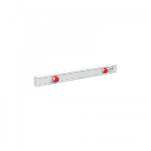 Töölaud pagasiruumi kanaliga