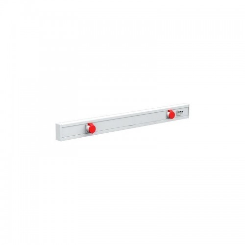 Töölaud pagasiruumi kanaliga