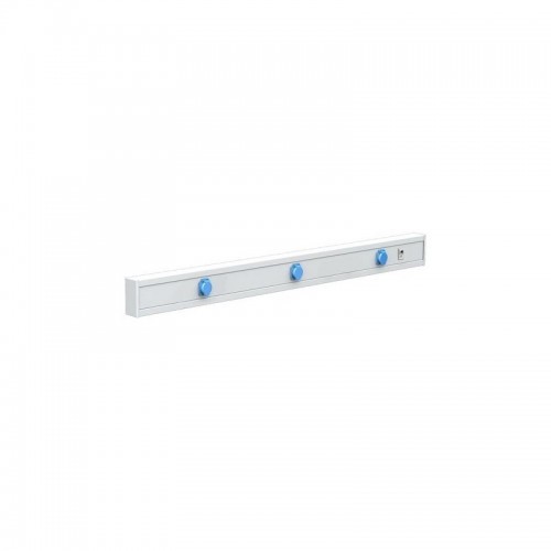 Töölaud pagasiruumi kanaliga