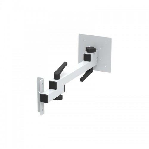 Reguleeritav LCD-monitori hoidik LDS tööpinkidele