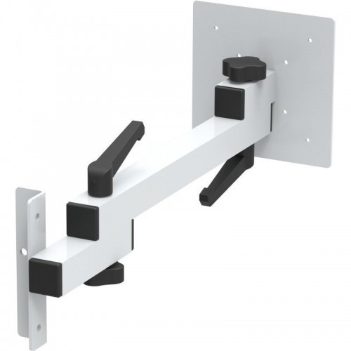 Reguleeritav LCD-monitori hoidik LDS tööpinkidele