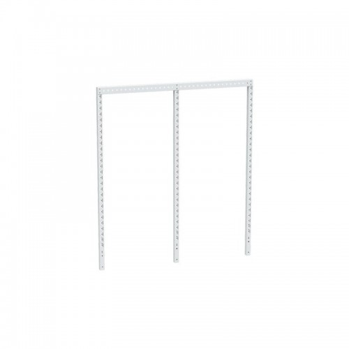 Laua seinariiuli pikendusraam 1500 mm LDS laudadele (1600 mm)