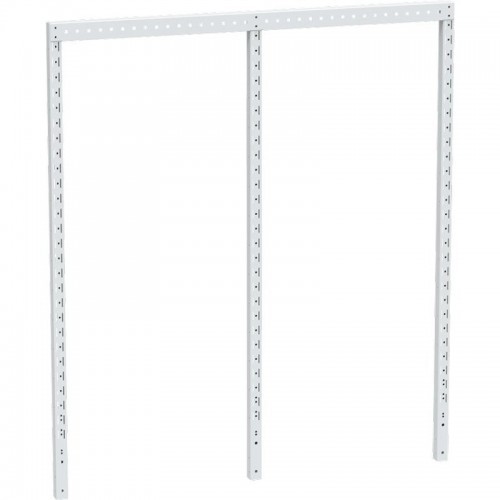 Laua seinariiuli pikendusraam 1500 mm LDS laudadele (1600 mm)