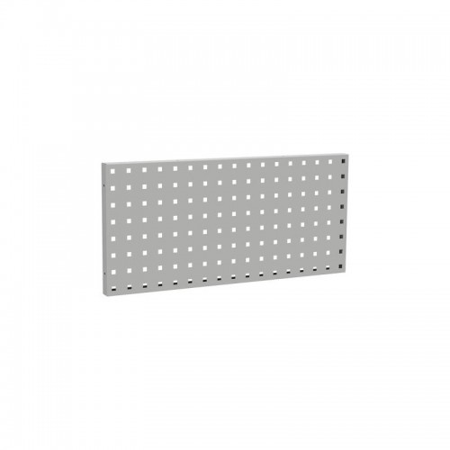 Perforeeritud paneel QDN-seeria riputitele (10 x 10 mm ruudustik) 1500 mm LDS-laudadele