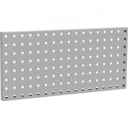 Perforeeritud paneel QDN-seeria riputitele (10 x 10 mm ruudustik) 1500 mm LDS-laudadele