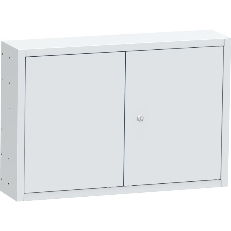 Lukustatav kapp 2000 mm LDS töölaudadele