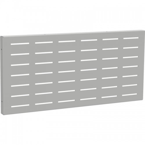 Perforeeritud paneel QDN-seeria riputitele (76,2 x 5 mm ruudustik) 1500 mm LDS-laudadele