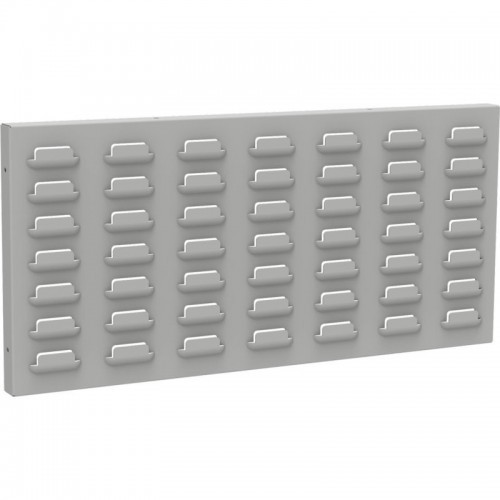 Perforeeritud paneel plastkastide riputamiseks 1500 mm LDS-laudadele