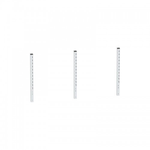 Lauapealse seinariiuli terasest vertikaalne pikendus LDS-laudadele (765 mm)