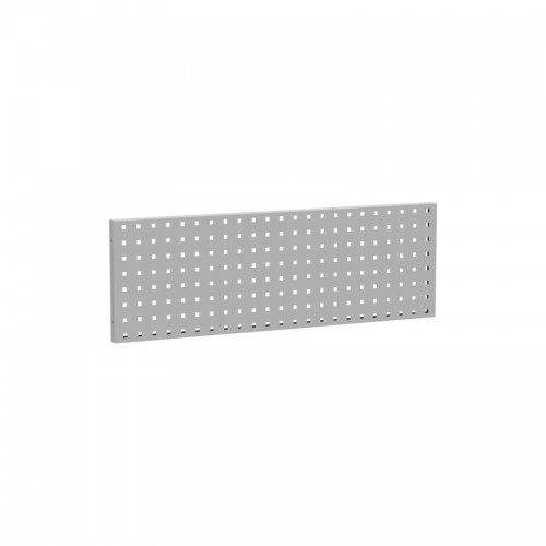 Perforeeritud paneel QDN-seeria riputitele (10 x 10 mm ruudustik) 2000 mm LDS-laudadele