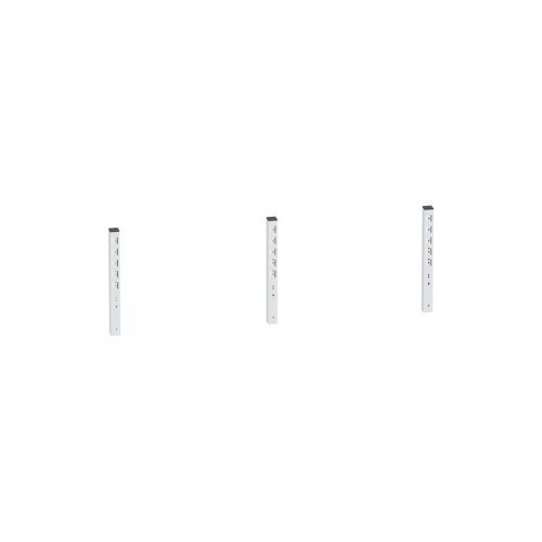 Lauapealse seinariiuli terasest vertikaalne pikendus LDS laudadele (465 mm)