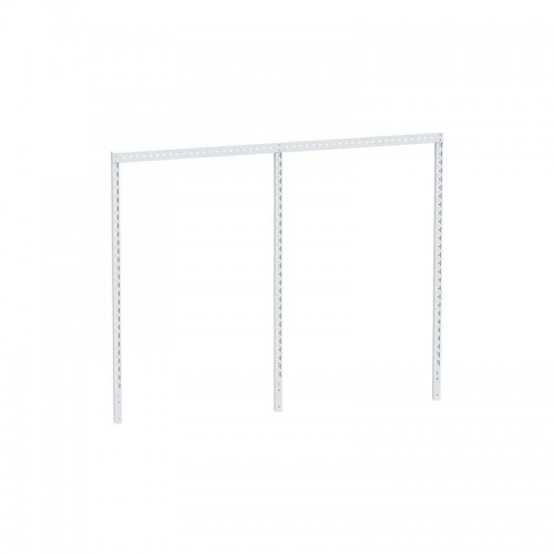 Laua seinariiuli pikendusraam 2000 mm LDS laudadele (1600 mm)