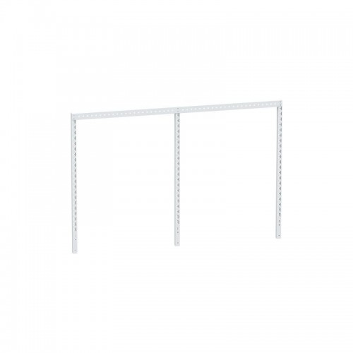 Laua seinariiuli pikendusraam 2000 mm LDS laudadele (1300 mm)