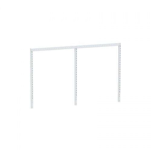 Laua seinariiuli pikendusraam 2000 mm LDS laudadele (1300 mm)