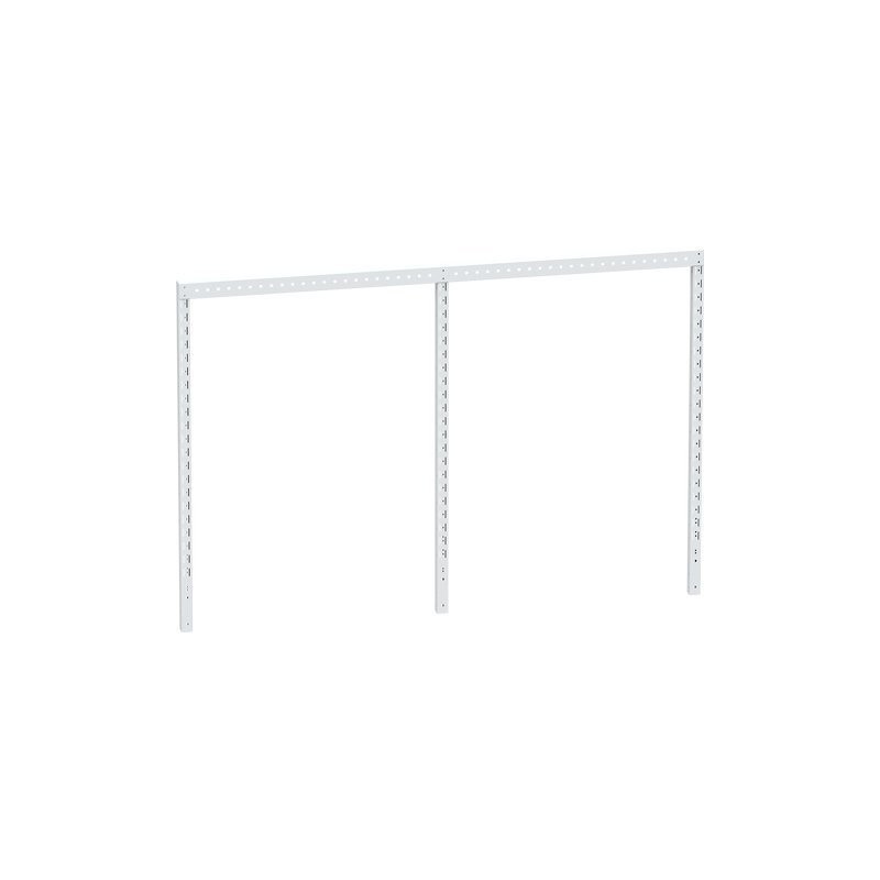 Laua seinariiuli pikendusraam 2000 mm LDS laudadele (1300 mm)