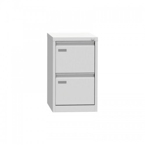 A4 formaadis dokumendikapp kahe sahtliga