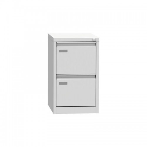 A4 formaadis dokumendikapp kahe sahtliga