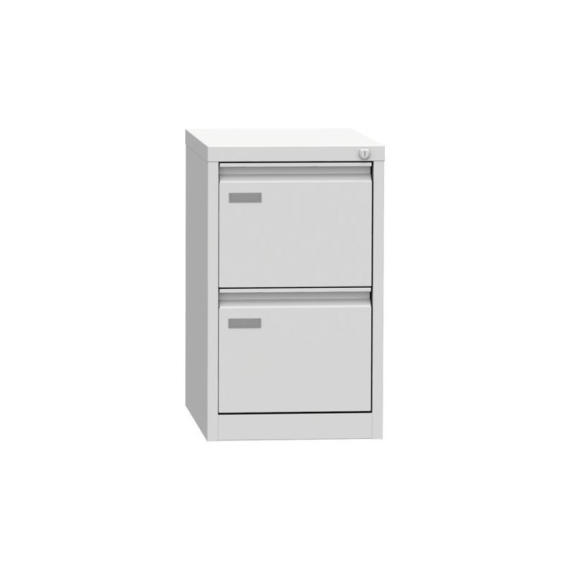 A4 formaadis dokumendikapp kahe sahtliga