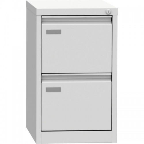 A4 formaadis dokumendikapp kahe sahtliga