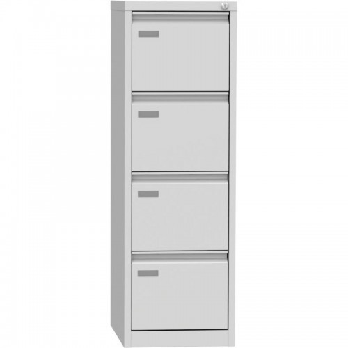 A4 formaadis dokumendikapp nelja sahtliga