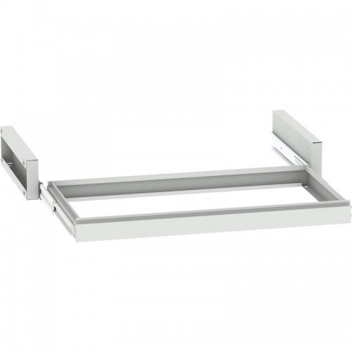 Väljatõmmatav raam universaalsetele kappidele/sahteldele - SPS_02_x_R (laius x sügavus) 800 x 400 mm