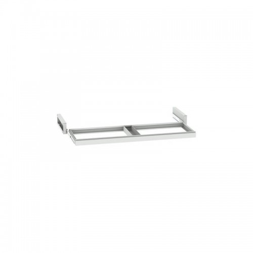 Väljatõmmatav raam universaalsetele kappidele / panipaikadele - SPS_04_x_R (laius x sügavus) 1200 x 400 mm