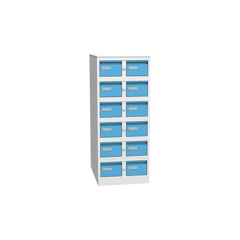 A6-formaadis dokumentide dokumendikapp