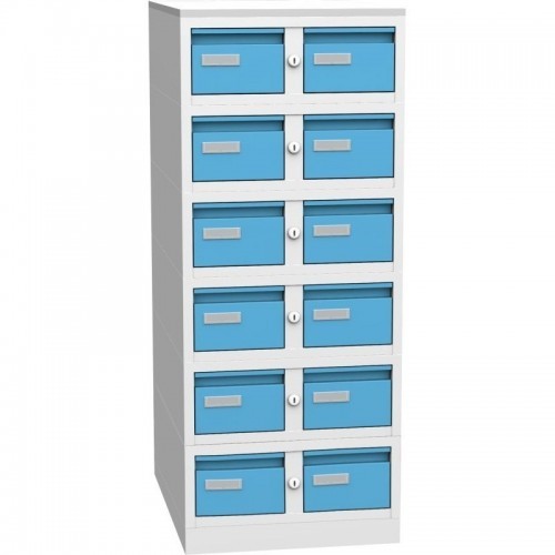 A6-formaadis dokumentide dokumendikapp