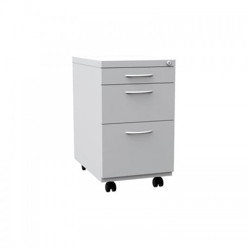 Mobiilne kontorikonteiner