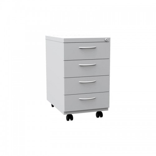 Mobiilne kontorikonteiner