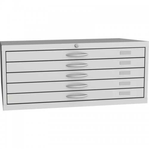 Joonistuskapp - A1 formaadis