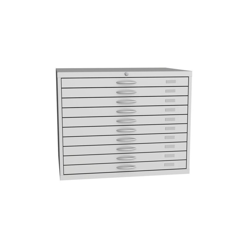 Joonistuskapp - A1 formaadis