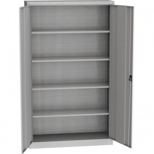 Universaalne riiul terasest ustega