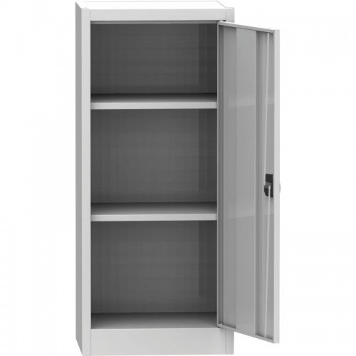 Universaalne riiul terasest ustega