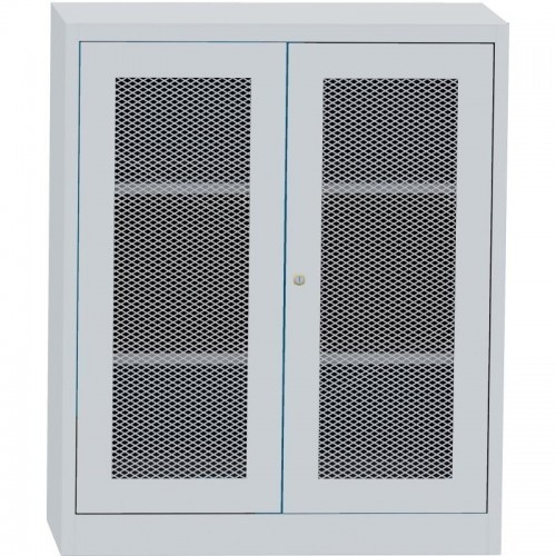 Universaalne kapp hingedega traatustega ustega