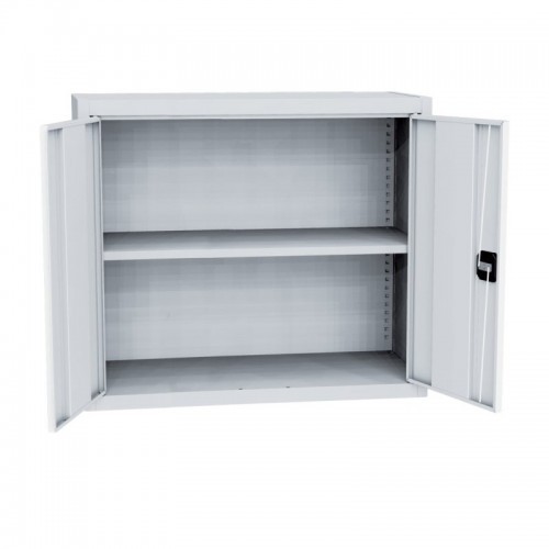 Universaalne riiul terasest ustega