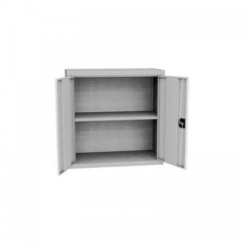 Universaalne riiul terasest ustega