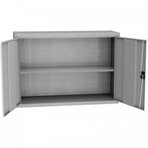 Universaalne riiul terasest ustega