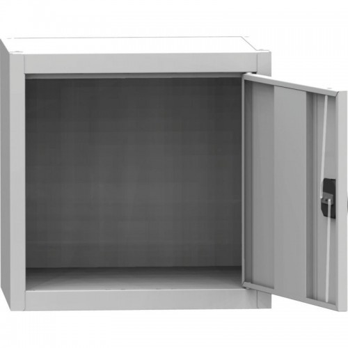 Pikendus universaalsele riiulile terasest uksega