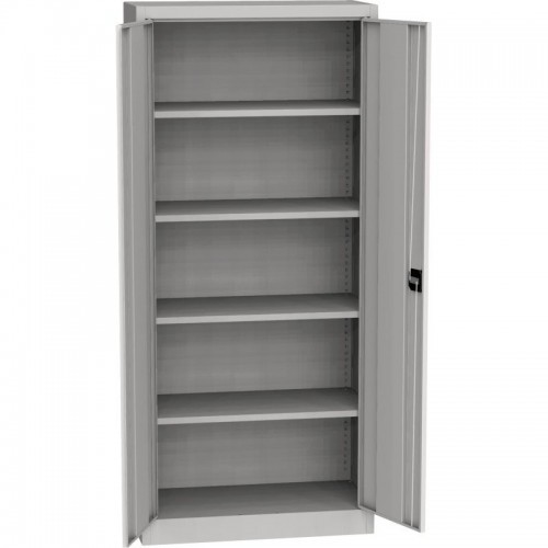 Universaalne riiul terasest ustega