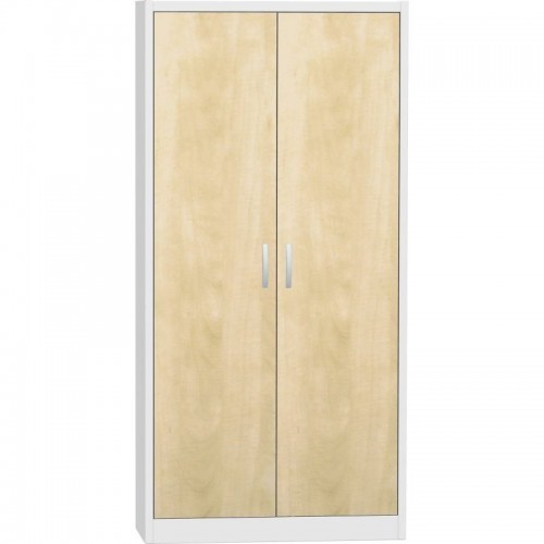 Universaalne riiul laminaatustega