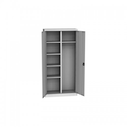 Universaalne riiul terasest ustega