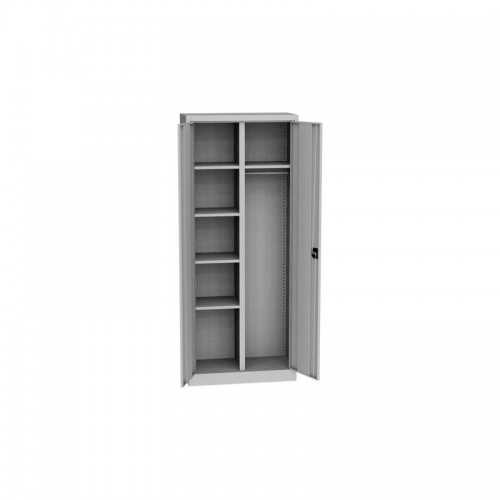 Universaalne riiul terasest ustega