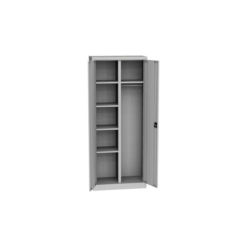 Universaalne riiul terasest ustega