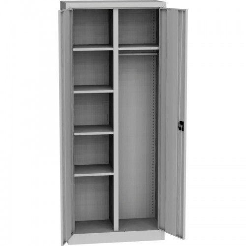 Universaalne riiul terasest ustega