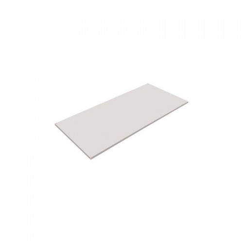 Riiul SPS-tüüpi universaalkappidele/kappidele - (laius x sügavus) 1200 x 400 mm